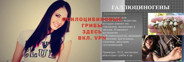 тгк Алексеевка